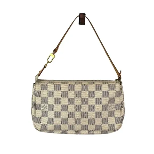 Pre-owned > Pre-owned Bags > Pre-owned Handbags - - Louis Vuitton Vintage - Modalova