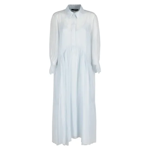Dresses > Day Dresses > Maxi Dresses - - Seventy - Modalova