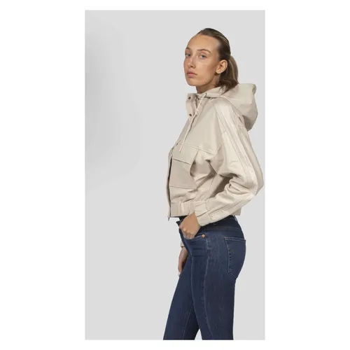 Jackets > Light Jackets - - Parajumpers - Modalova