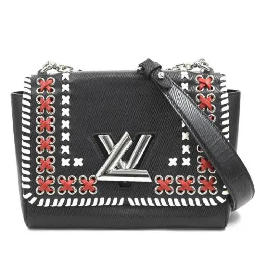 Pre-owned > Pre-owned Bags > Pre-owned Cross Body Bags - - Louis Vuitton Vintage - Modalova