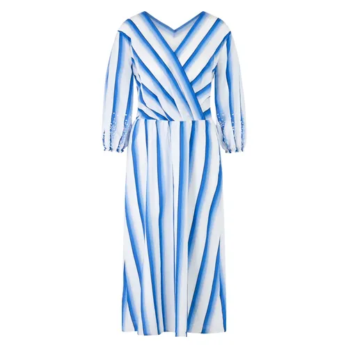 Dresses > Day Dresses > Midi Dresses - - Marc Cain - Modalova