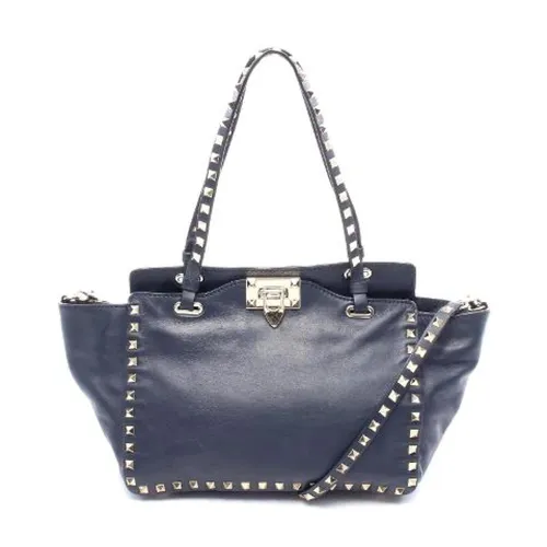 Pre-owned > Pre-owned Bags > Pre-owned Handbags - - Valentino Vintage - Modalova