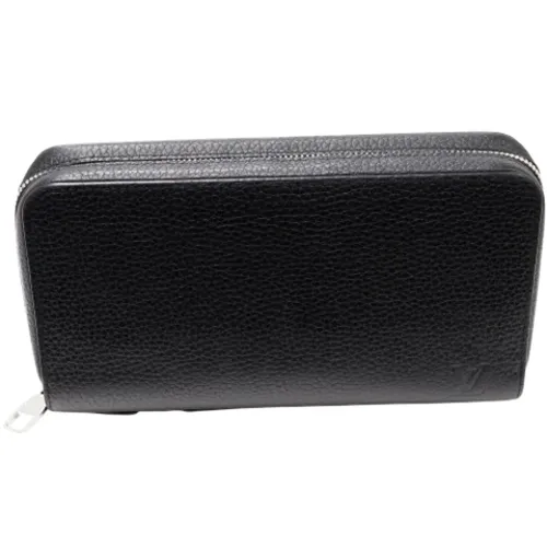 Pre-owned > Pre-owned Accessories > Pre-owned Wallets - - Louis Vuitton Vintage - Modalova
