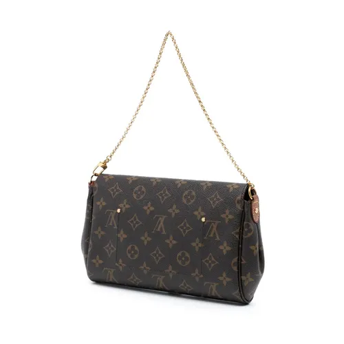 Pre-owned > Pre-owned Bags > Pre-owned Shoulder Bags - - Louis Vuitton Vintage - Modalova