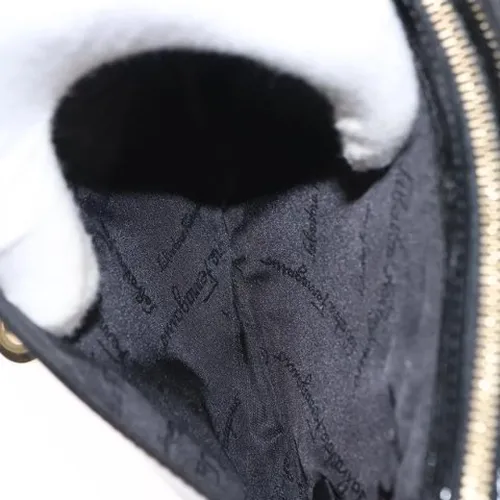 Pre-owned > Pre-owned Bags > Pre-owned Handbags - - Salvatore Ferragamo Pre-owned - Modalova