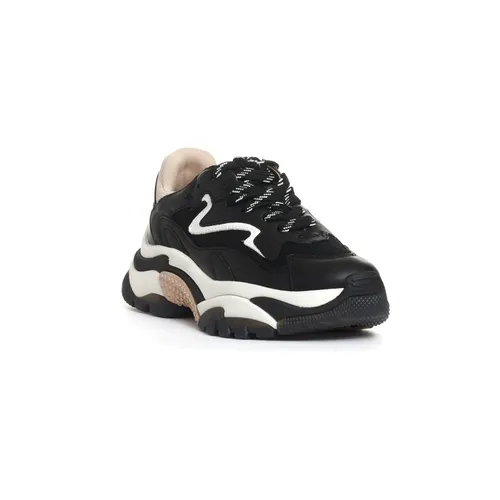 ASH - Shoes > Sneakers - Black - ASH - Modalova