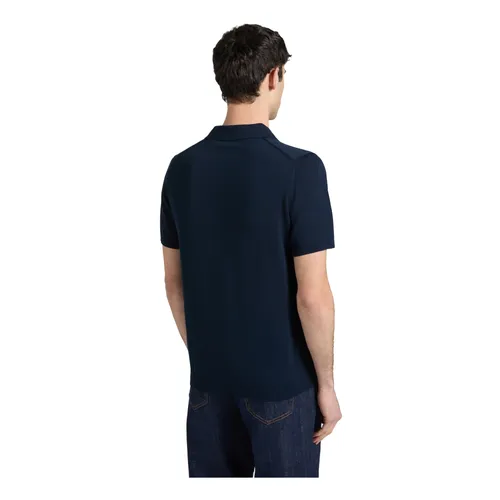 Tops > Polo Shirts - - Harmont & Blaine - Modalova