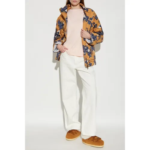 Jackets > Light Jackets - - The Upside - Modalova