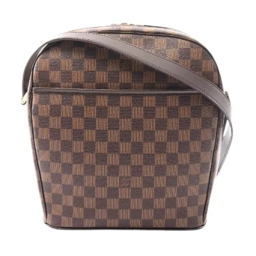 Pre-owned > Pre-owned Bags > Pre-owned Cross Body Bags - - Louis Vuitton Vintage - Modalova