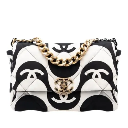 Pre-owned > Pre-owned Bags > Pre-owned Shoulder Bags - - Chanel Vintage - Modalova
