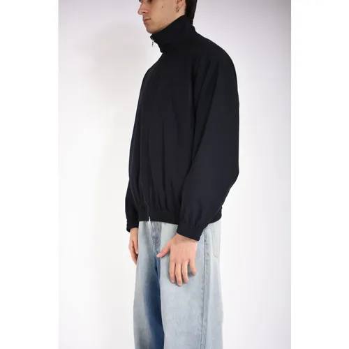 Jackets > Bomber Jackets - - New Amsterdam Surf Association - Modalova