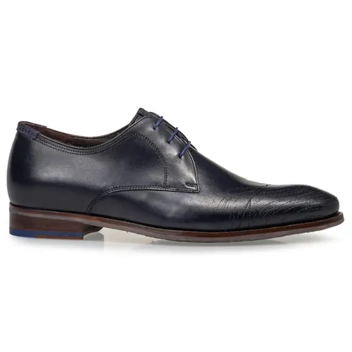 Shoes > Flats > Business Shoes - - Floris van Bommel - Modalova