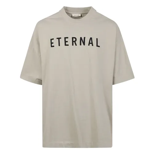 Tops > T-Shirts - - Fear Of God - Modalova