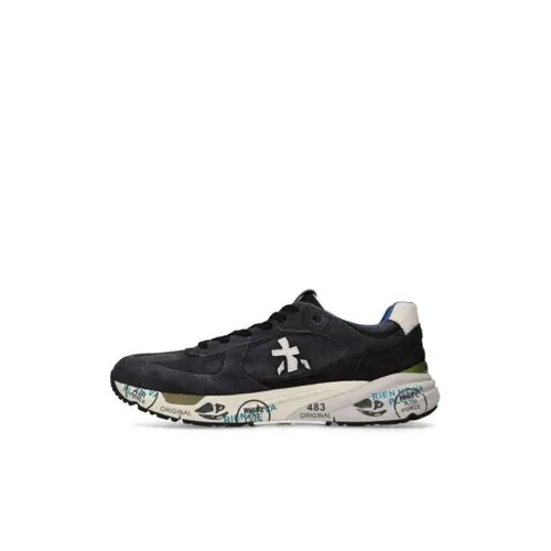 Shoes > Sneakers - - Premiata - Modalova