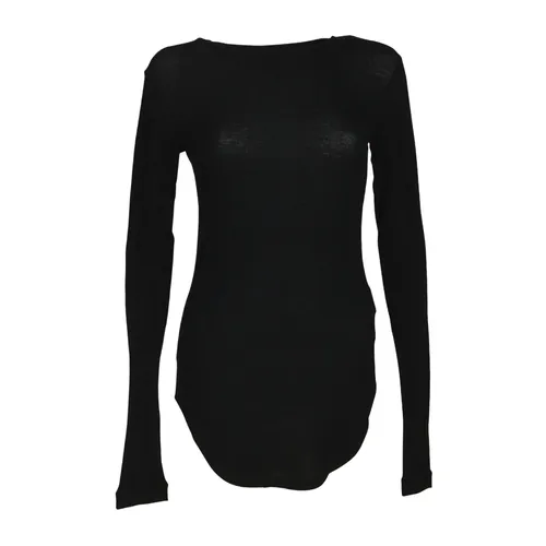 Tops > Long Sleeve Tops - - Dondup - Modalova