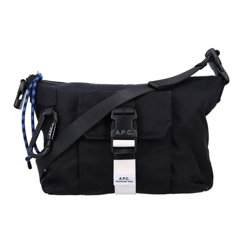Bags > Cross Body Bags - - A.p.c. - Modalova