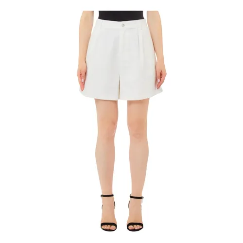 Shorts > Short Shorts - - Liu Jo - Modalova