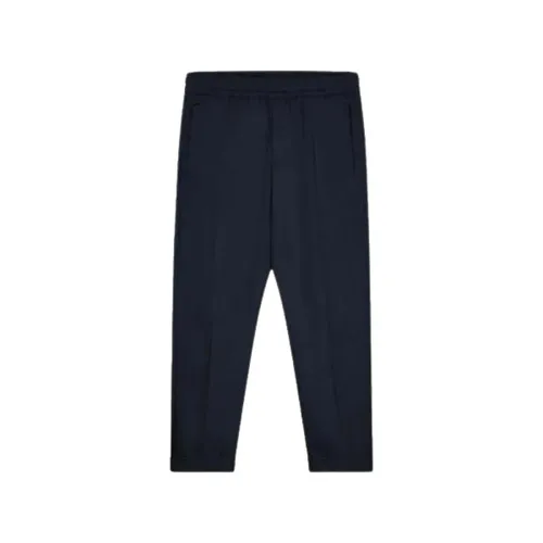 Trousers > Straight Trousers - - Olaf Hussein - Modalova