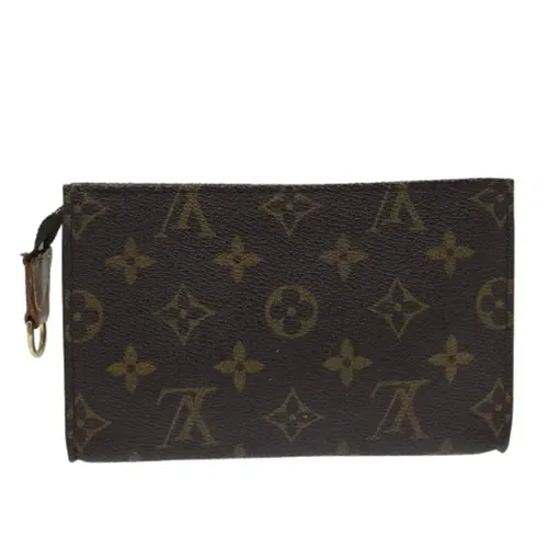 Pre-owned > Pre-owned Bags - - Louis Vuitton Vintage - Modalova