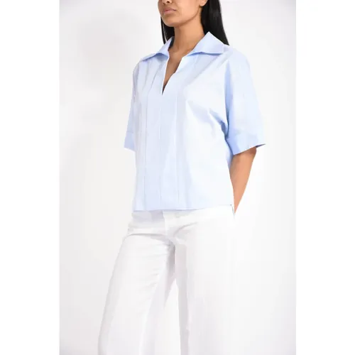 Blouses & Shirts > Blouses - - Dondup - Modalova