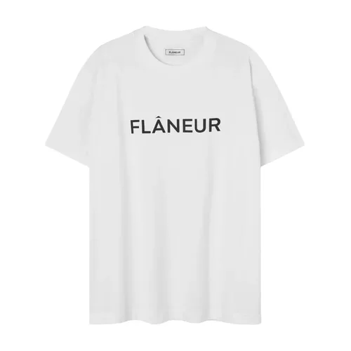 Tops > T-Shirts - - Flâneur - Modalova