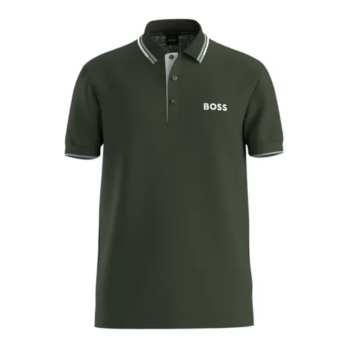 Tops > Polo Shirts - - Hugo Boss - Modalova