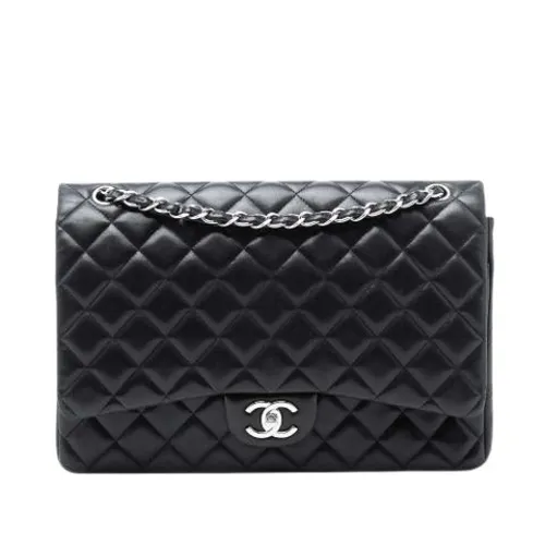 Pre-owned > Pre-owned Bags > Pre-owned Shoulder Bags - - Chanel Vintage - Modalova