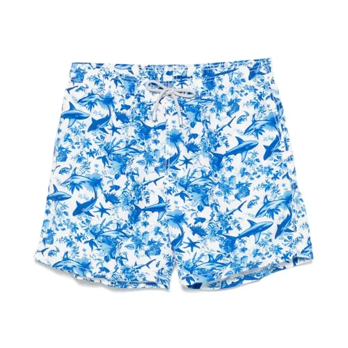 Swimwear > Beachwear - - MC2 Saint Barth - Modalova