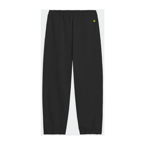 Trousers > Sweatpants - - Barrow - Modalova