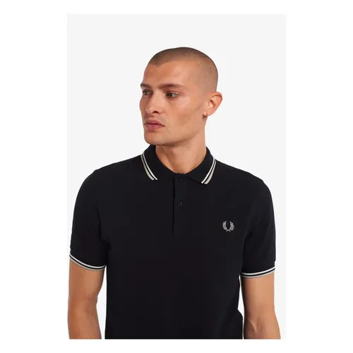 Tops > Polo Shirts - - Fred Perry - Modalova