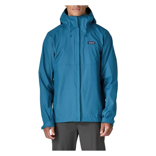 Jackets > Rain Jackets - - Patagonia - Modalova