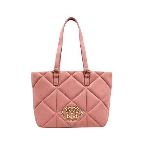 Bags > Tote Bags - - Love Moschino - Modalova