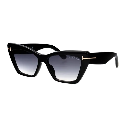 Accessories > Sunglasses - - Tom Ford - Modalova