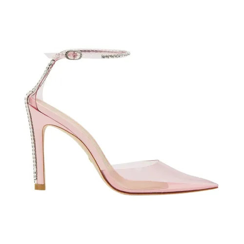 Shoes > Heels > Pumps - - Stuart Weitzman - Modalova