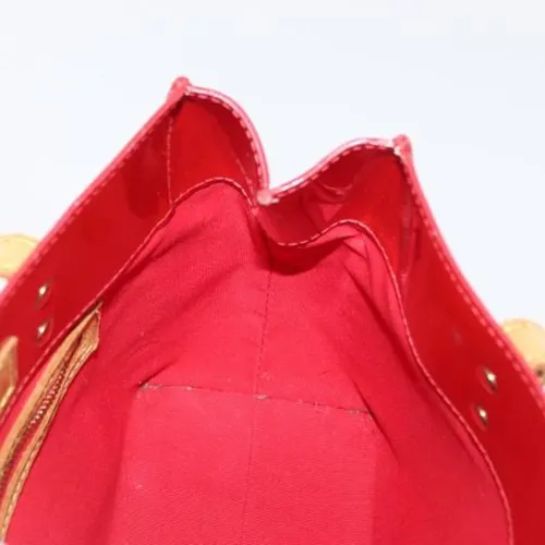 Pre-owned > Pre-owned Bags > Pre-owned Handbags - - Louis Vuitton Vintage - Modalova