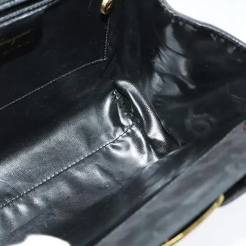Pre-owned > Pre-owned Bags > Pre-owned Handbags - - Salvatore Ferragamo Pre-owned - Modalova