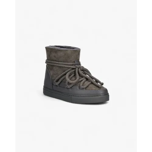 Shoes > Boots > Winter Boots - - Inuikii - Modalova