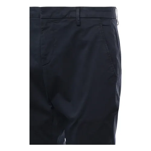 Trousers > Slim-fit Trousers - - Dondup - Modalova