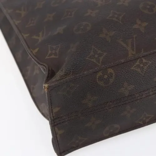 Pre-owned > Pre-owned Bags > Pre-owned Tote Bags - - Louis Vuitton Vintage - Modalova