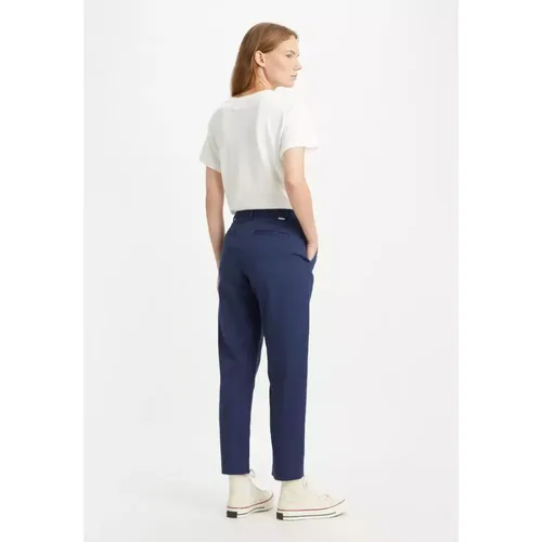 Trousers > Straight Trousers - - Levi's - Modalova