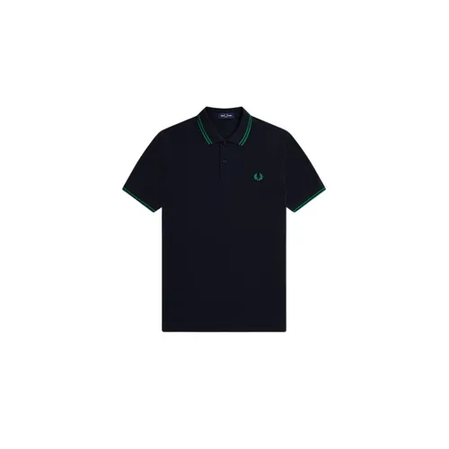 Tops > Polo Shirts - - Fred Perry - Modalova