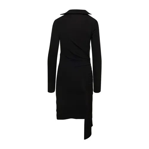 Dresses > Day Dresses > Short Dresses - - Off White - Modalova