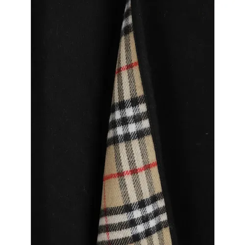 Jackets > Capes - - Burberry - Modalova