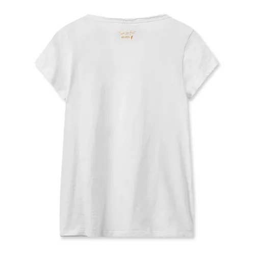 Tops > T-Shirts - - MOS Mosh - Modalova