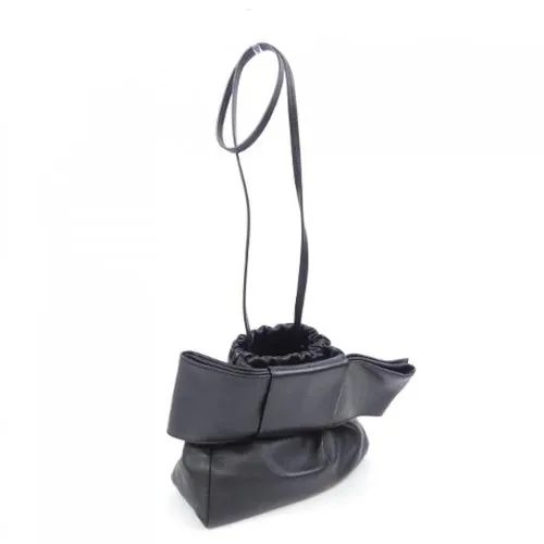 Pre-owned > Pre-owned Bags > Pre-owned Bucket Bags - - Jil Sander Pre-owned - Modalova