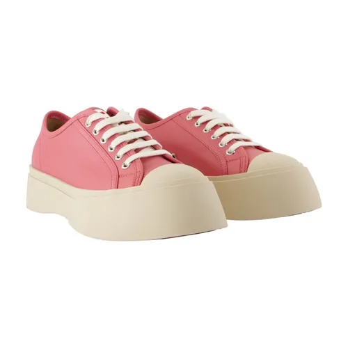 Marni - Shoes > Sneakers - Pink - Marni - Modalova