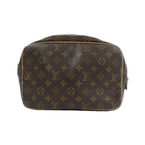 Pre-owned > Pre-owned Bags > Pre-owned Cross Body Bags - - Louis Vuitton Vintage - Modalova