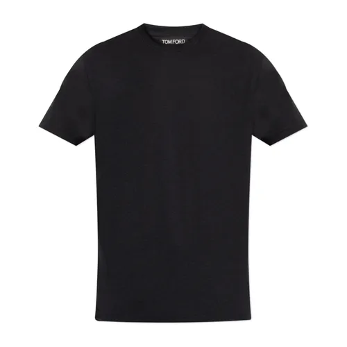 Tops > T-Shirts - - Tom Ford - Modalova