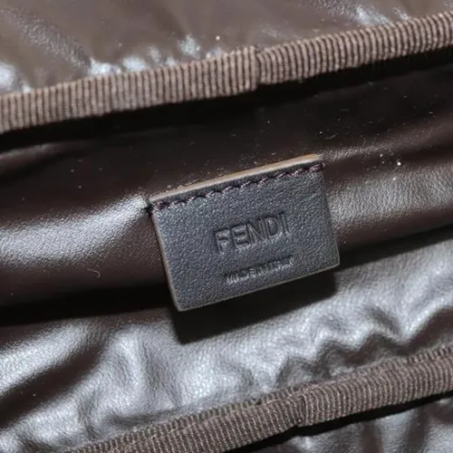 Pre-owned > Pre-owned Bags > Pre-owned Clutches - - Fendi Vintage - Modalova