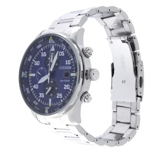 Accessories > Watches - - Citizen - Modalova